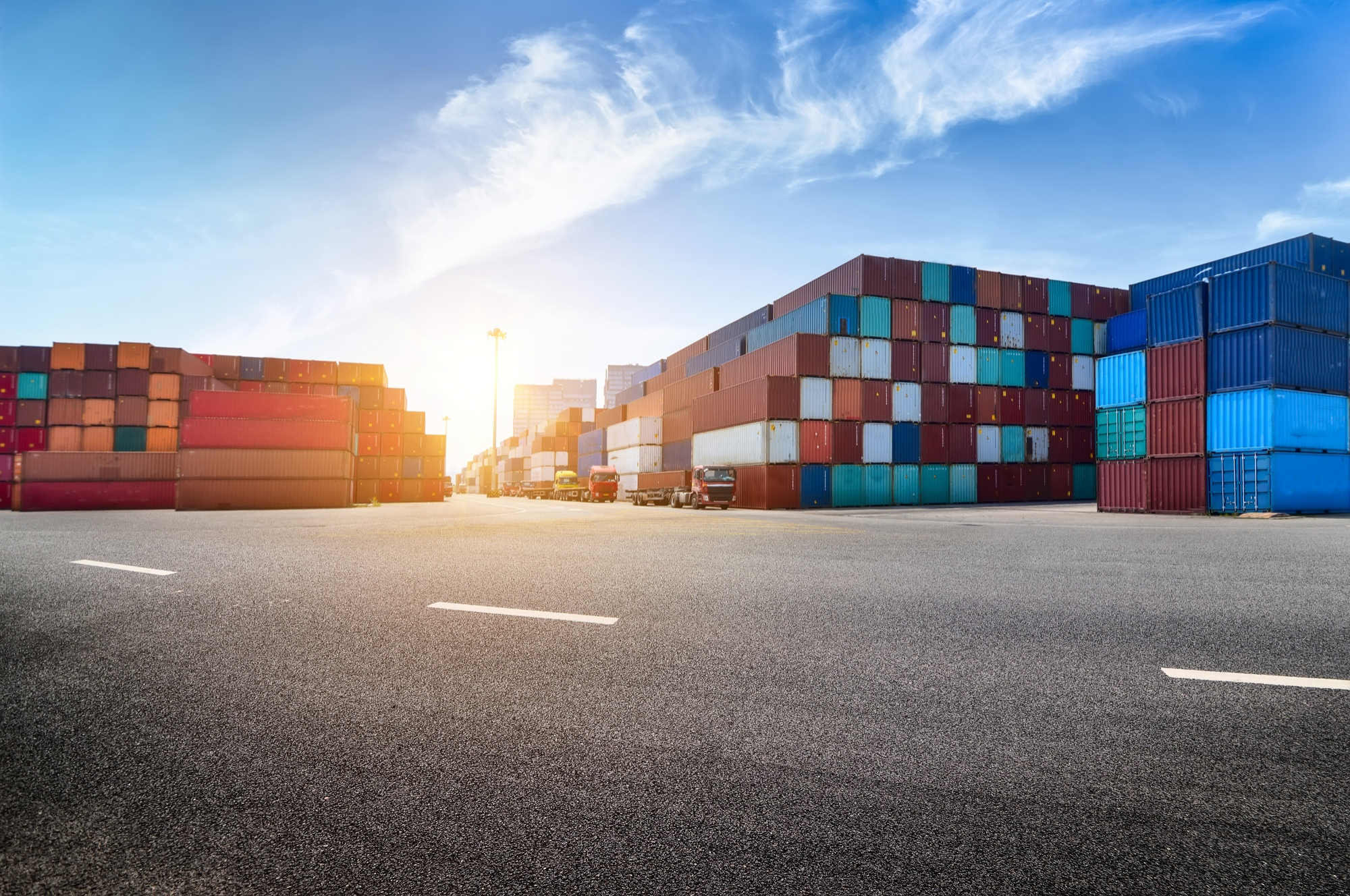 Container Registries