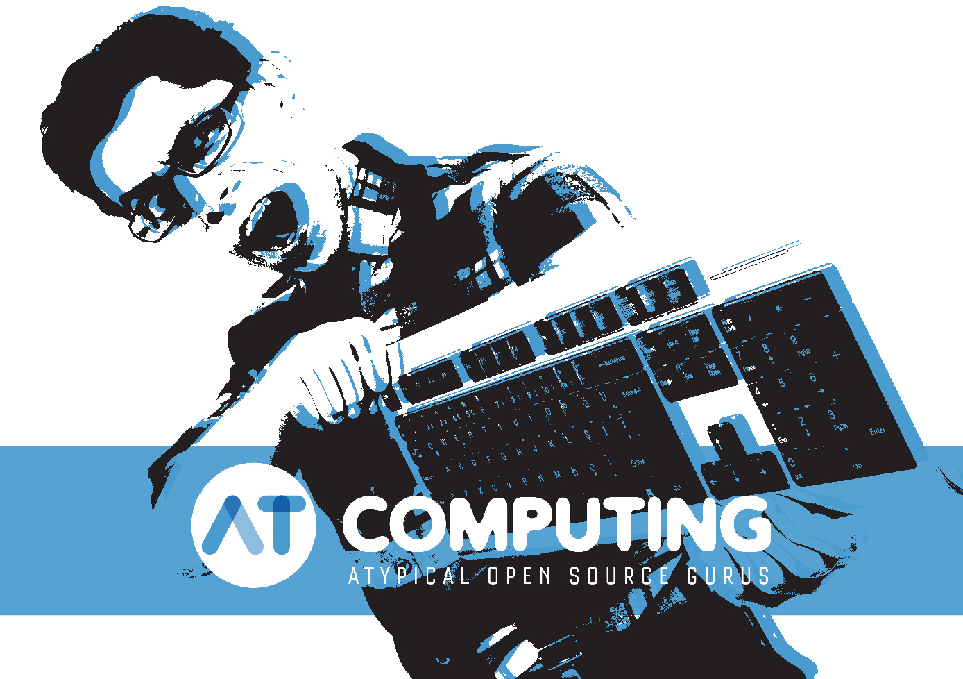 Cursusbrochure AT Computing