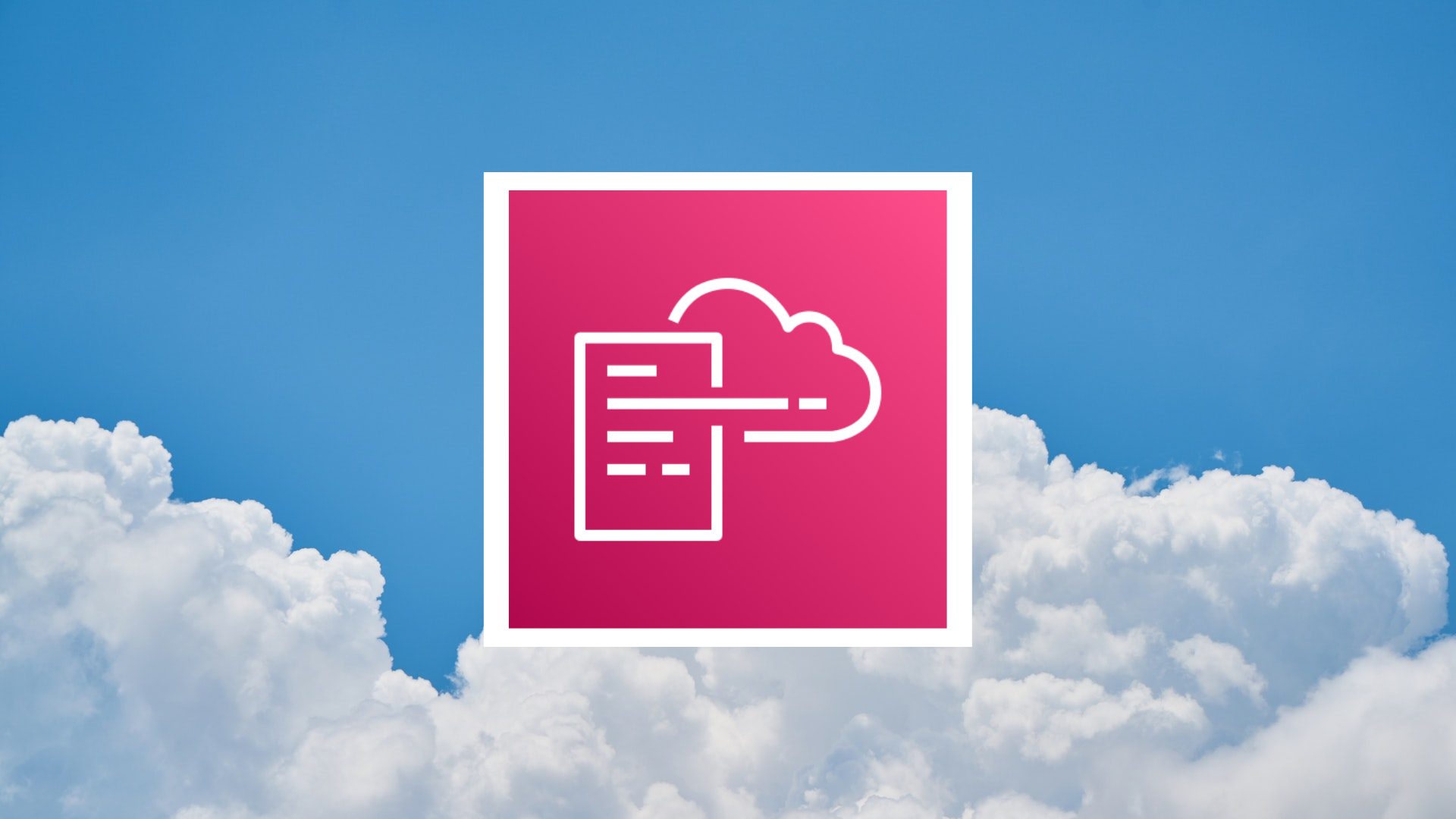 eBook AWS CloudFormation